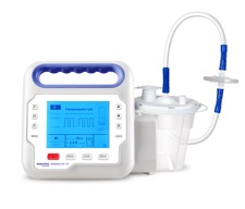 Sensitec SensiVac WT-110